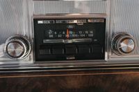 1978 Lincoln Continental for sale