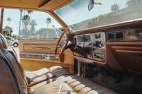 1978 Lincoln Continental for sale