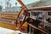 1978 Lincoln Continental for sale