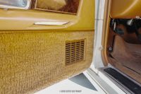 1978 Lincoln Continental for sale
