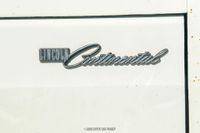 1978 Lincoln Continental for sale