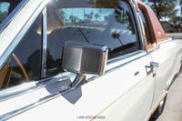 1978 Lincoln Continental for sale