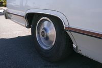 1978 Lincoln Continental for sale
