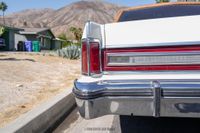 1978 Lincoln Continental for sale