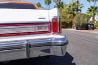 1978 Lincoln Continental for sale