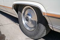 1978 Lincoln Continental for sale
