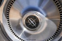 1978 Lincoln Continental for sale