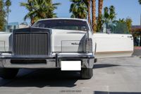 1978 Lincoln Continental for sale
