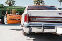 1978 Lincoln Continental for sale