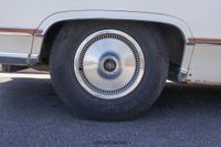 1978 Lincoln Continental for sale