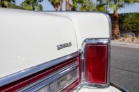 1978 Lincoln Continental for sale