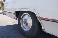1978 Lincoln Continental for sale