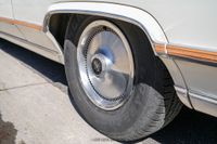 1978 Lincoln Continental for sale