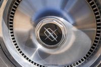 1978 Lincoln Continental for sale