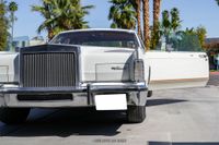 1978 Lincoln Continental for sale