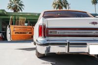 1978 Lincoln Continental for sale