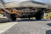 1978 Lincoln Continental for sale