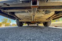 1978 Lincoln Continental for sale
