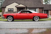 1975 Buick LeSabre Convertible for sale