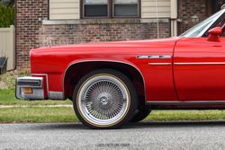 1975 Buick LeSabre Convertible for sale