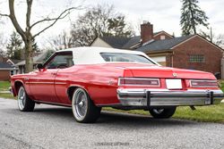 1975 Buick LeSabre Convertible for sale