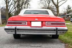 1975 Buick LeSabre Convertible for sale