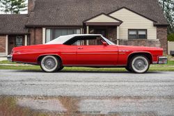 1975 Buick LeSabre Convertible for sale