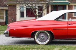1975 Buick LeSabre Convertible for sale