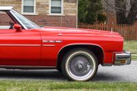 1975 Buick LeSabre Convertible for sale