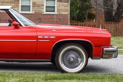 1975 Buick LeSabre Convertible for sale