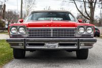 1975 Buick LeSabre Convertible for sale