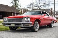 1975 Buick LeSabre Convertible for sale