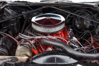 1975 Buick LeSabre Convertible for sale