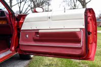 1975 Buick LeSabre Convertible for sale