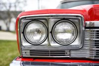 1975 Buick LeSabre Convertible for sale