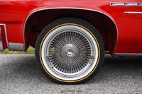 1975 Buick LeSabre Convertible for sale