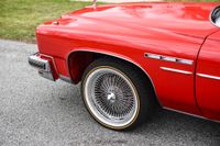 1975 Buick LeSabre Convertible for sale