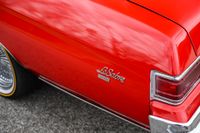 1975 Buick LeSabre Convertible for sale