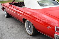 1975 Buick LeSabre Convertible for sale