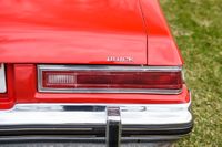 1975 Buick LeSabre Convertible for sale