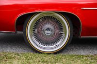 1975 Buick LeSabre Convertible for sale