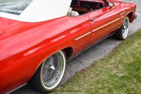 1975 Buick LeSabre Convertible for sale