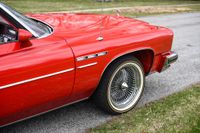1975 Buick LeSabre Convertible for sale
