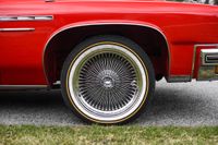 1975 Buick LeSabre Convertible for sale