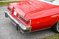 1975 Buick LeSabre Convertible for sale
