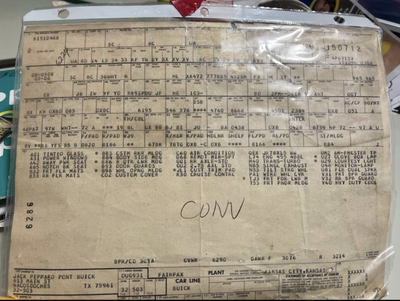 Service record 1 of 1