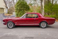 1965 Ford Mustang GT for sale