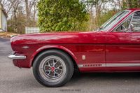 1965 Ford Mustang GT for sale