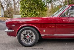 1965 Ford Mustang GT for sale