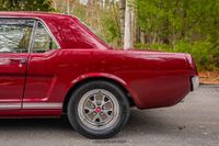 1965 Ford Mustang GT for sale